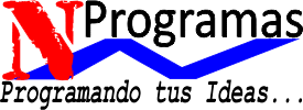 NProgramas Logo